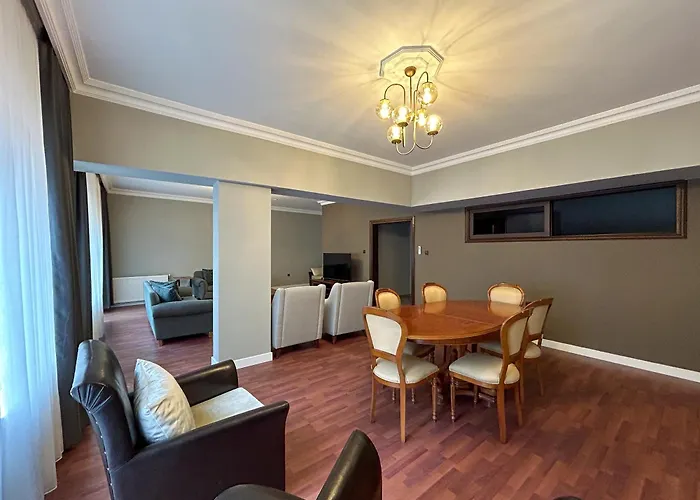Verula City Apartments