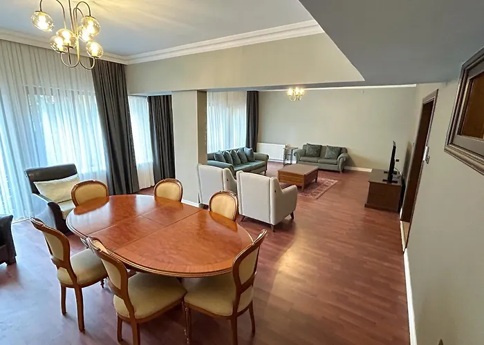 Verula City Apartments
