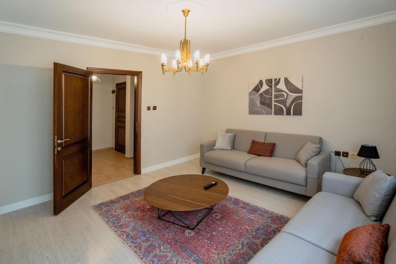 Apartament Verula *