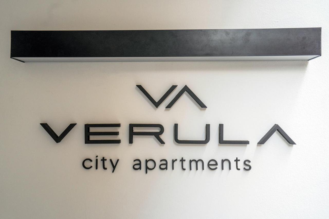 Verula Apartament Trabzon