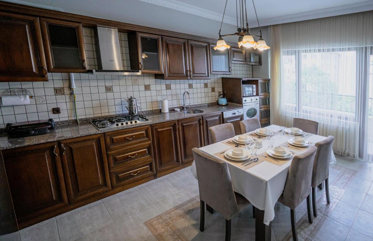 Verula Apartament *
