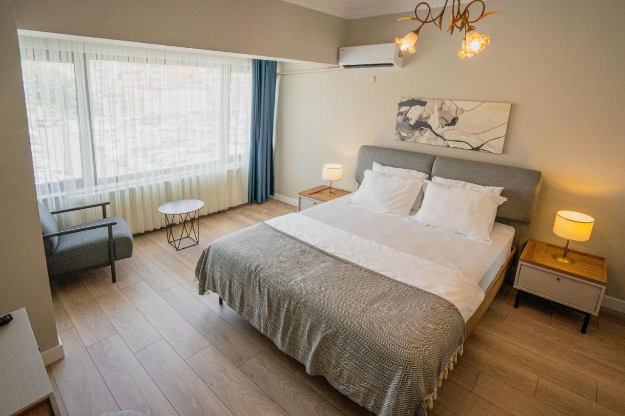 Apartament Verula Trabzon