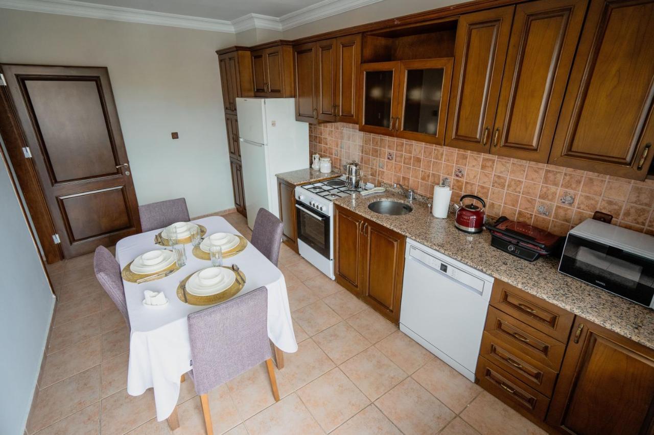 Verula Apartament