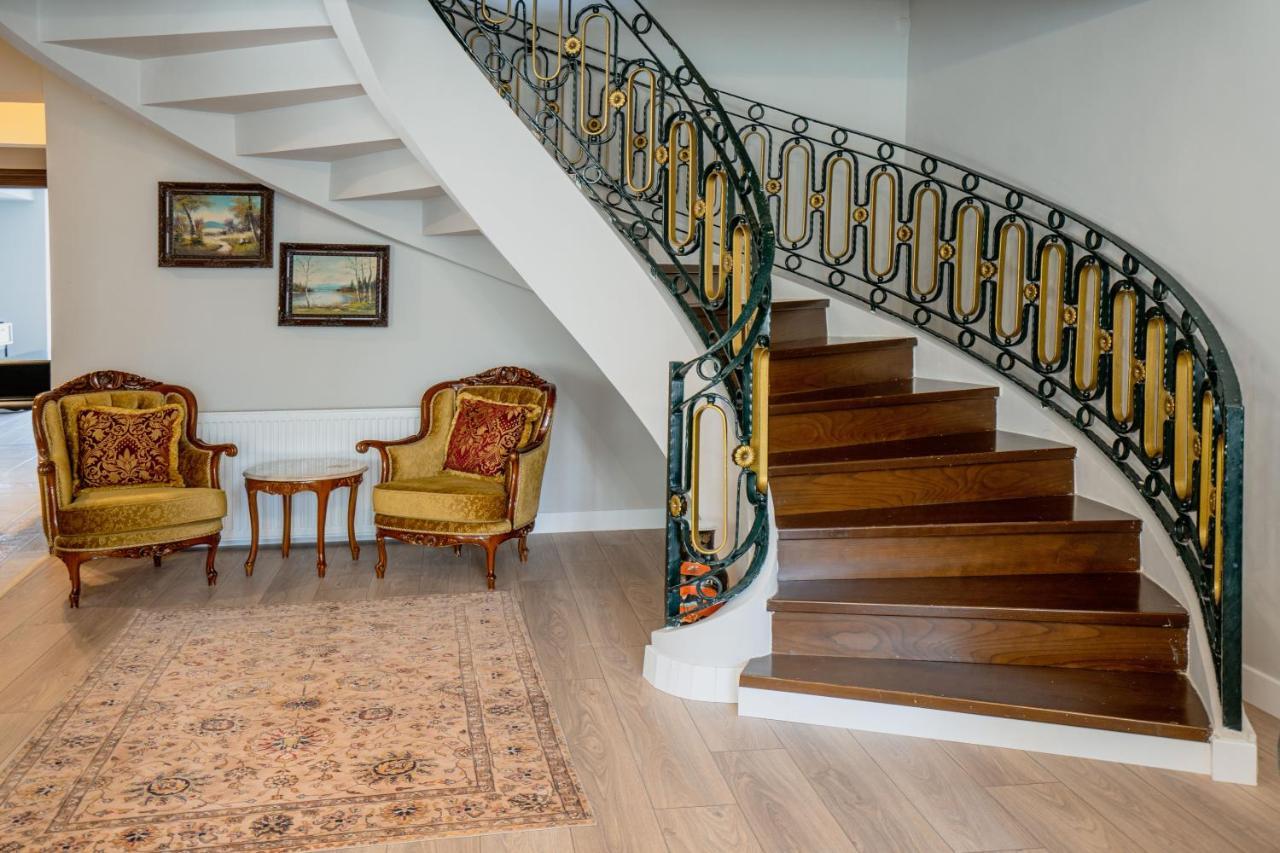 Apartament Verula *