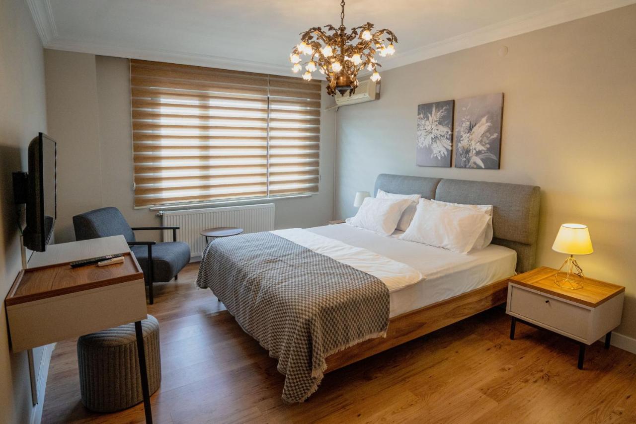 Verula Apartament *