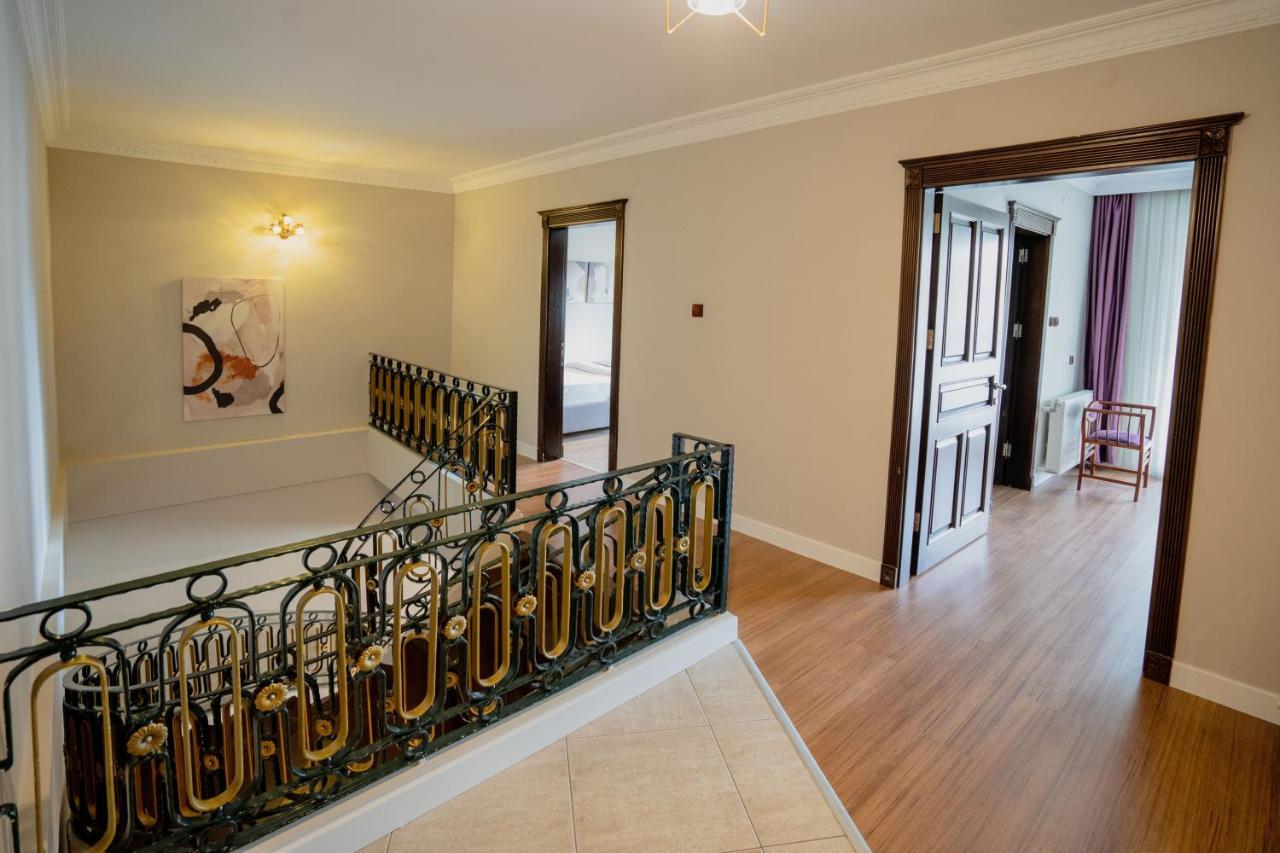 Verula Apartament