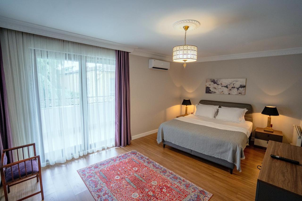 Verula Apartament Trabzon