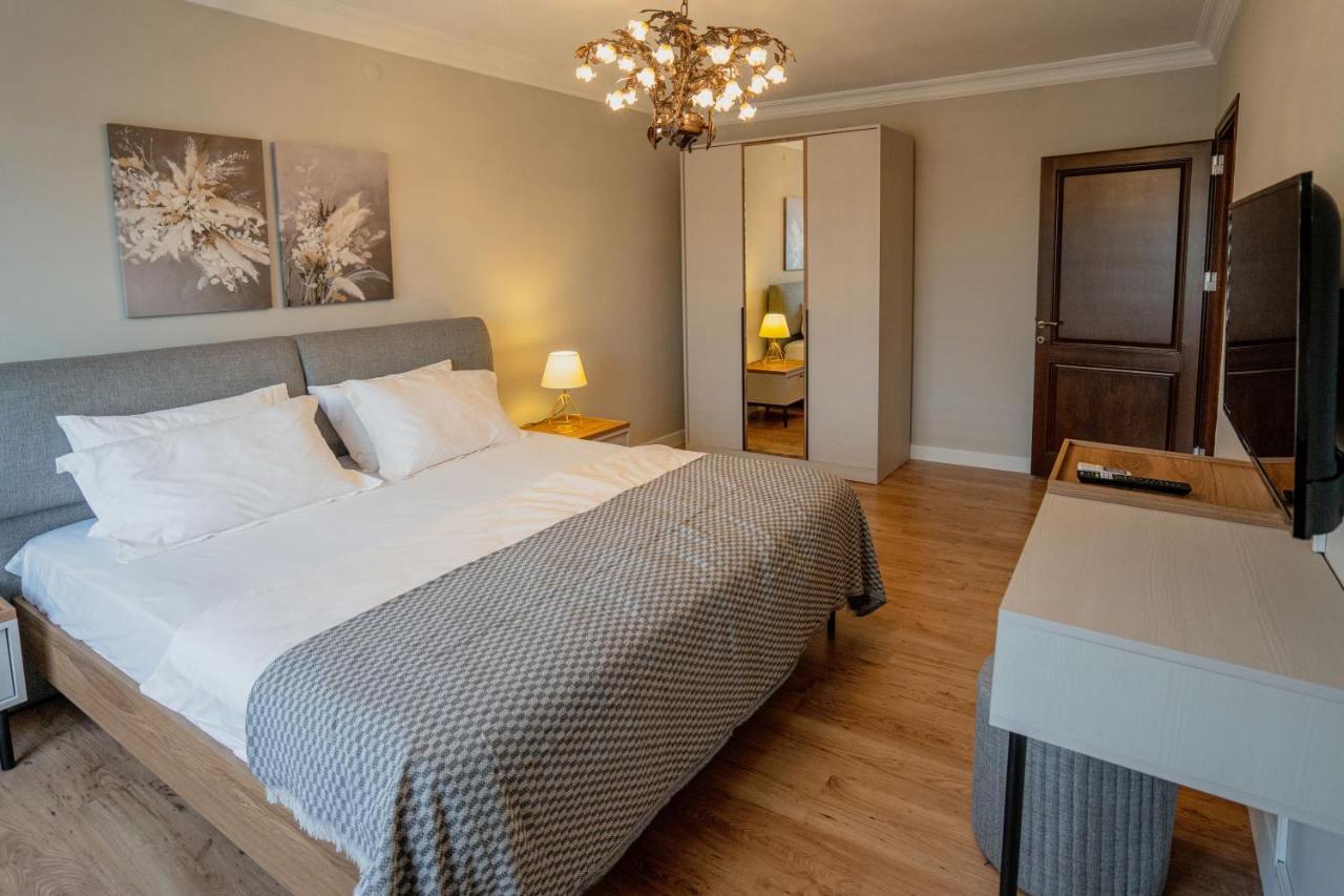 Apartament Verula