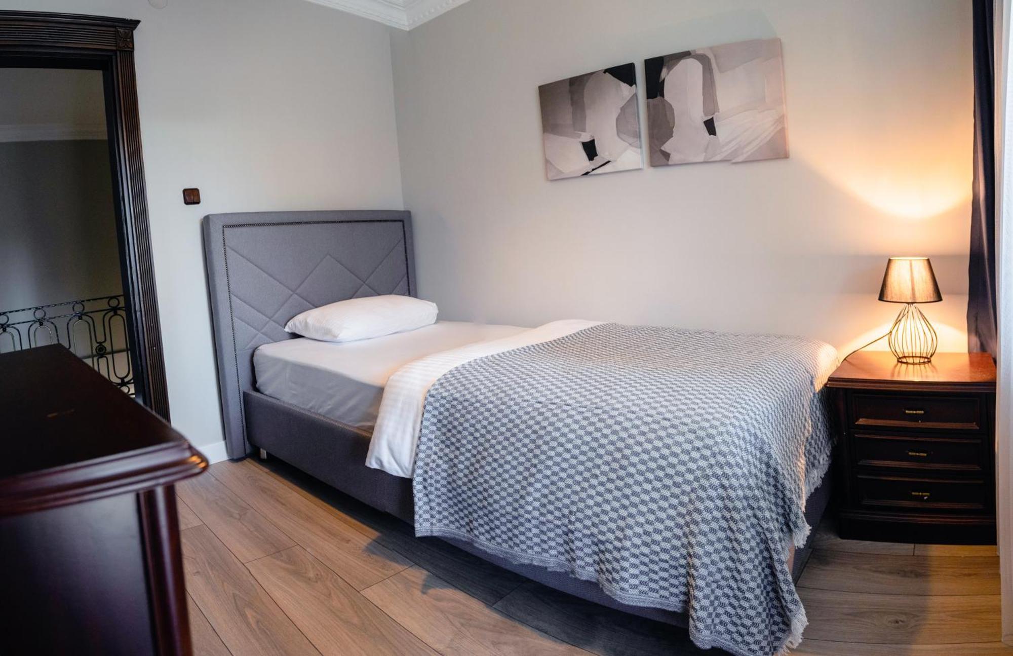Verula Apartament Trabzon