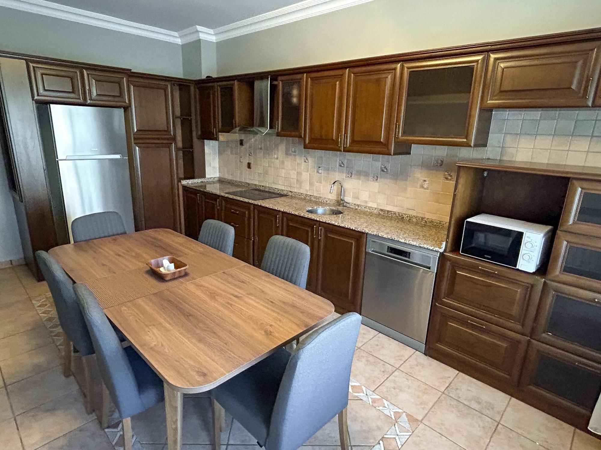 Verula Apartament
