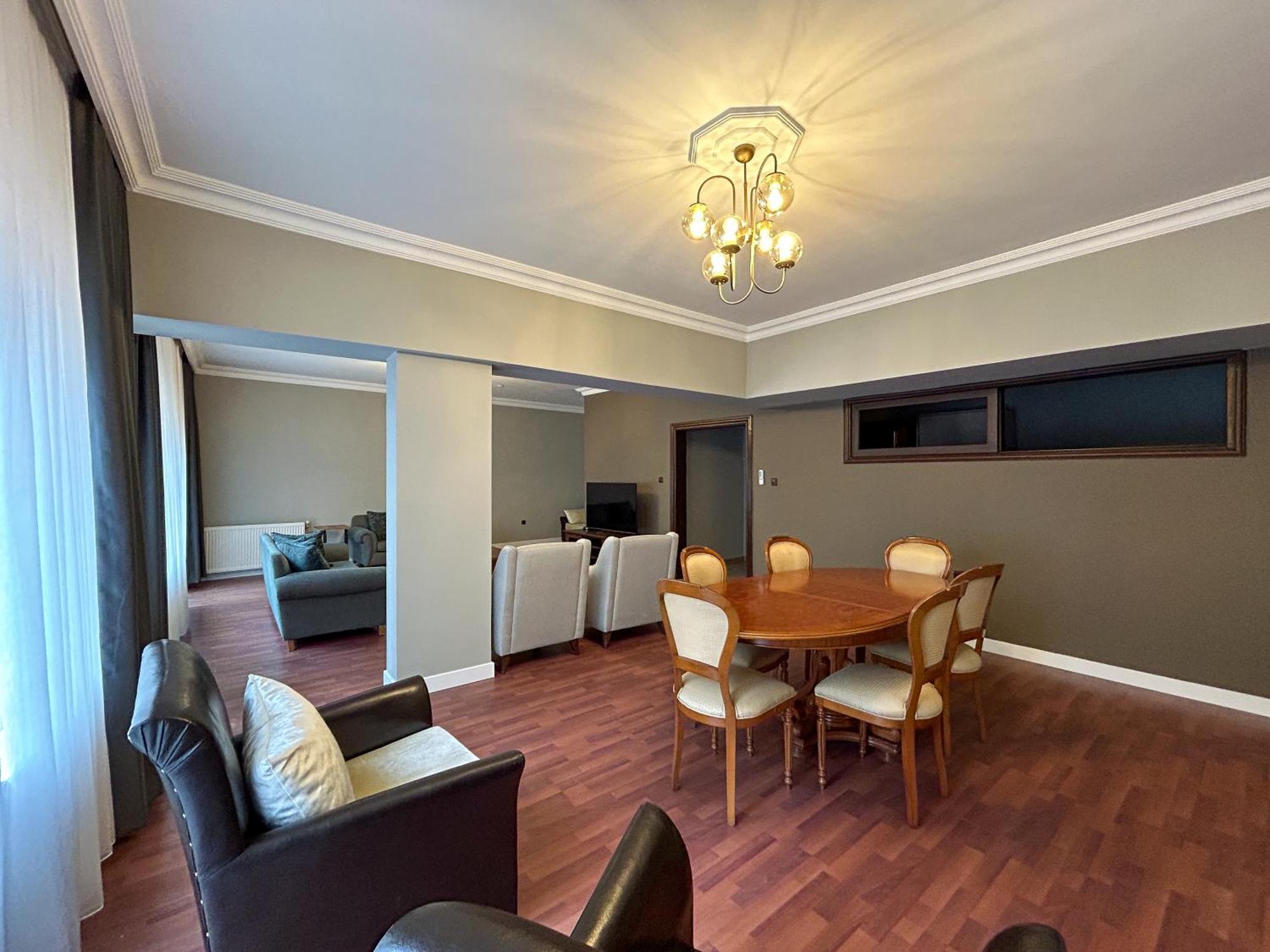 Apartament Verula