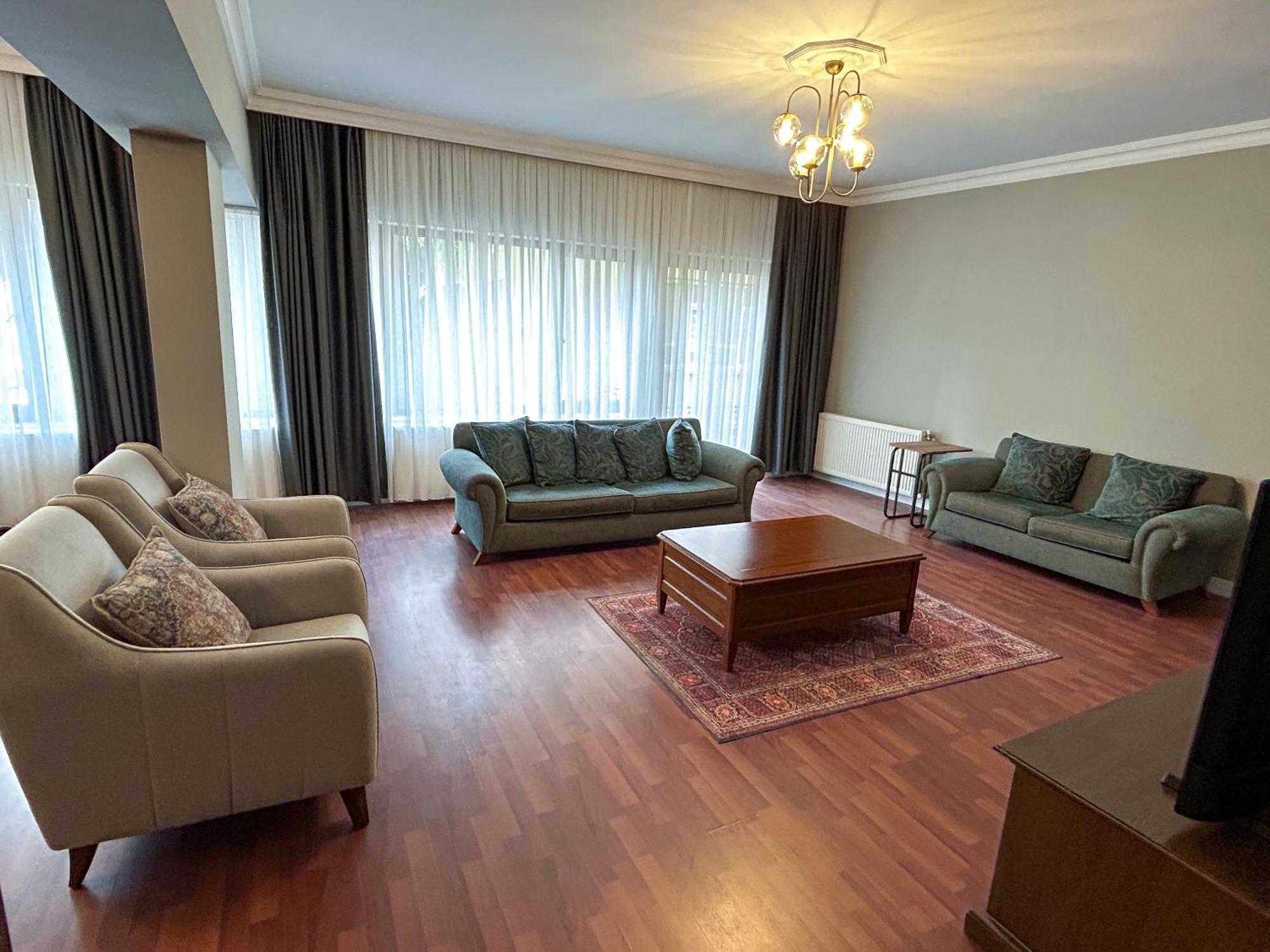 Apartament Verula *