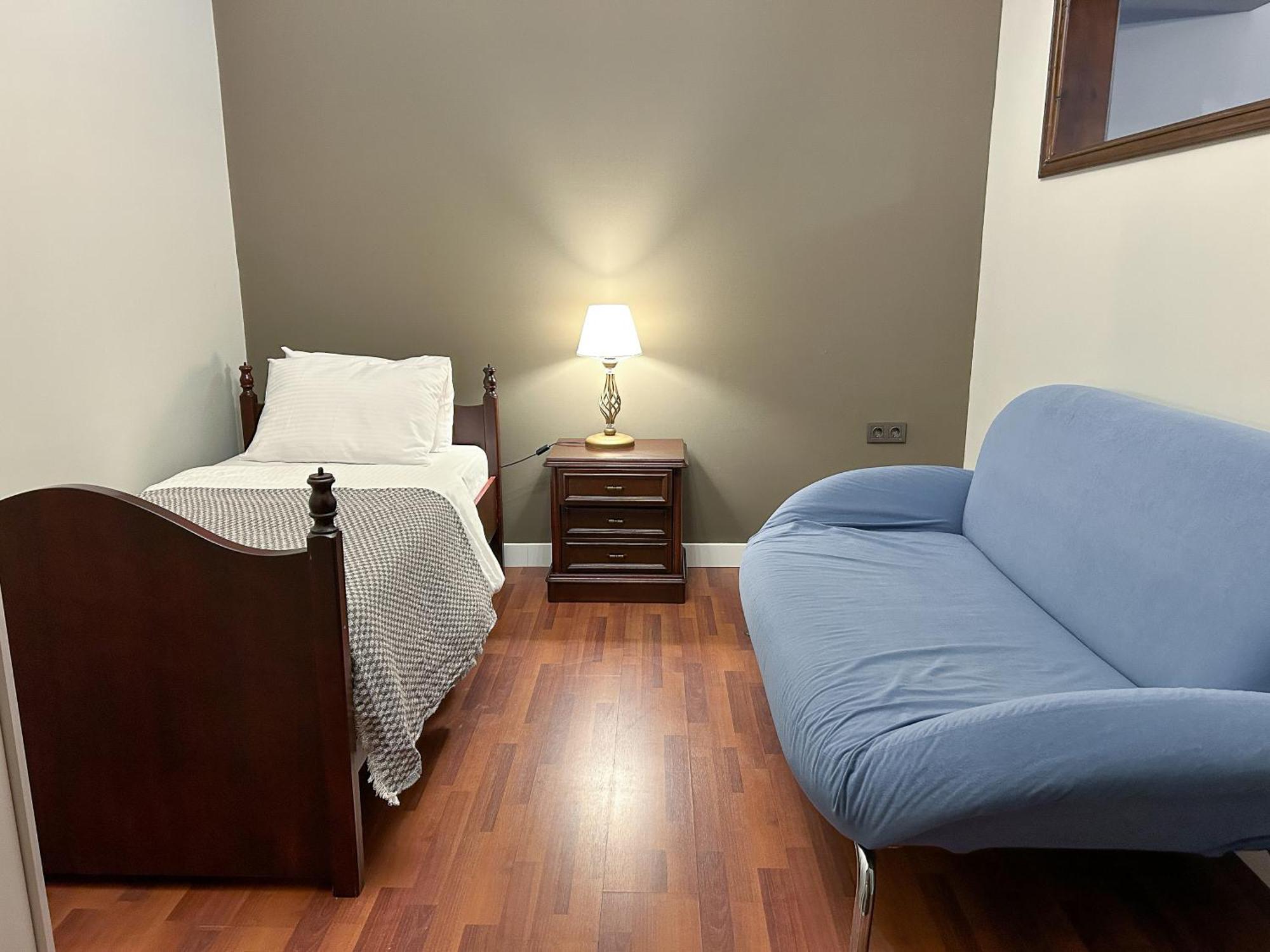 Apartament Verula