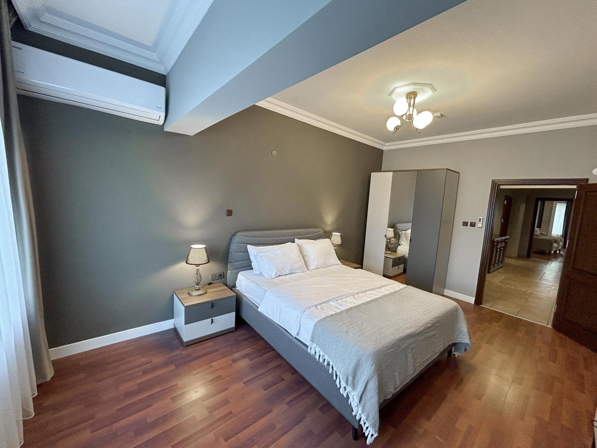 Apartament Verula *